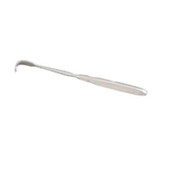 Miltex Retractor Little 7-3/4" Stainless Steel Eachch - Integra Miltex - 11-23