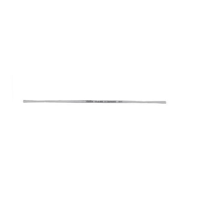 Miltex Probe 5" Double Ended Malleable Sterling Reusable Each - Integra Miltex - 10-4-ST