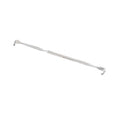 Miltex Retractor Trachea Lukens 6-3/4" Curved Double Ended Stainless Steel Each - Integra Miltex - 23-1047