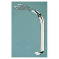 Miltex Depressor Tongue Wieder 36mm Large 36mm Wide Blade Stainless Steel Each - Integra Miltex - 22-4