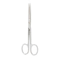 Miltex Scissors Operating 5" Sharp/Sharp Straight Stainless Steel Each - Integra Miltex - 5-60