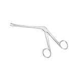 Miltex Forcep Ethmoid Takahashi 4-1/2" 2.5x10mm Bite Stainless Steel Each - Integra Miltex - 20-570