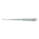 Miltex Curette Spratt 9" Size 0/Oval Each - Integra Miltex - 26-1629