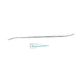 Miltex Dilator Uterine Hank 11" 4.3-4.6mm 13-14Fr Reusable Stainless Steel Each - Integra Miltex - 30-505-1314