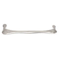 Miltex Retractor Goelet 7-1/2" Double Ended Stainless Steel Each - Integra Miltex - 11-120