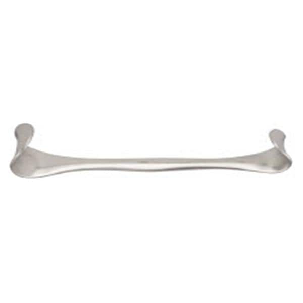 Miltex Retractor Goelet 7-1/2" Double Ended Stainless Steel Each - Integra Miltex - 11-120