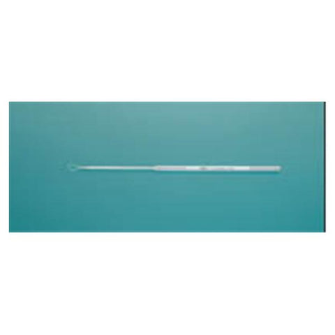 Miltex Loop Eachr Billeau 6-1/2" #3/Large Stainless Steel Each - Integra Miltex - 19-318