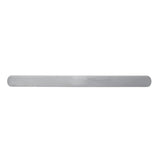 Miltex Retractor Ribbon 1-1/2x13" Stainless Steel Each - Integra Miltex - 11-136