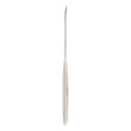 Miltex Elevator Periosteal Langenbeck 7-1/2" 7mm Wide Tip Stainless Steel Reusable Each - Integra Miltex - 26-1410