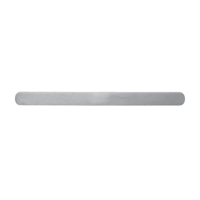 Miltex Retractor Ribbon 1x13" Stainless Steel Each - Integra Miltex - 11-132