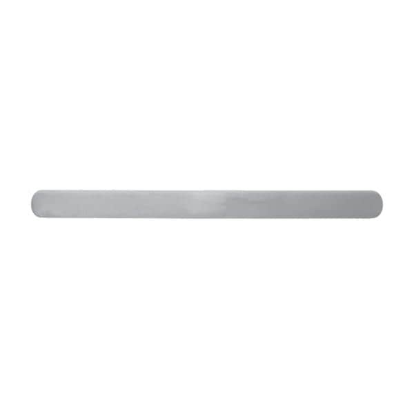 Miltex Retractor Ribbon 1x13" Stainless Steel Each - Integra Miltex - 11-132