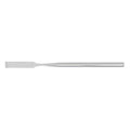 Miltex Osteotome Hoke 5-1/2" 5/16" Straight Eachch - Integra Miltex - 27-334
