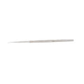 Miltex Hook Skin Cottle 5-1/2" Small Shallow Curved Serrated Handle 1Prng SS Each - Integra Miltex - 21-90