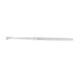 Miltex Retractor Rake 6" Rigid Neck Stainless Steel Each - Integra Miltex - 11-52