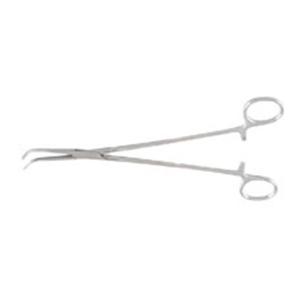 Miltex Forcep Hemostatic Gemini Mixter 9" Each - Integra Miltex - 7-258
