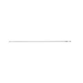 Miltex Probe 7" Malleable Stainless Steel Reusable Each - Integra Miltex - 10-30-SS