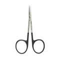 Miltex Scissors Surgical Gradle SuperCut 3-3/4" Blunt SuperCut Curved SS Each - Integra Miltex - 18-SC-1652