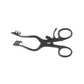 Miltex Retractor Eachr Wullstein Eachch - Integra Miltex - 19-660