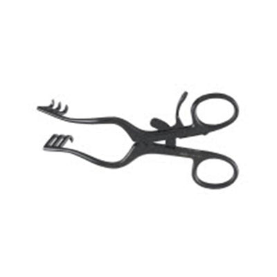 Miltex Retractor Eachr Wullstein Eachch - Integra Miltex - 19-660