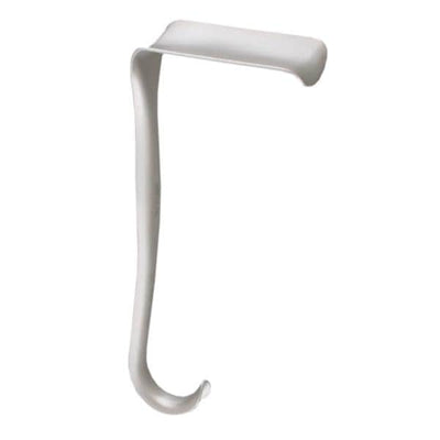 Miltex Retractor Jackson 7" 1-1/2x4" Each - Integra Miltex - 30-330