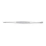 Miltex Extractor Comedone Saalfeld 4-1/4" One Acne Lancet Stainless Steel Each - Integra Miltex - 33-206