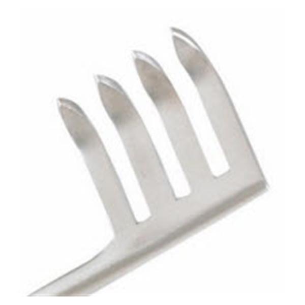 Miltex Retractor Adson 7-1/2" Each - Integra Miltex - 11-700