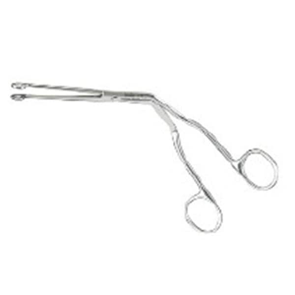 Miltex Forcep Catheter Magill 7" Child Stainless Steel Each - Integra Miltex - 2-72