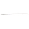 Miltex Dilator Uterine Hegar 7" 3.5mm Reusable Stainless Steel Each - Integra Miltex - 30-530-35