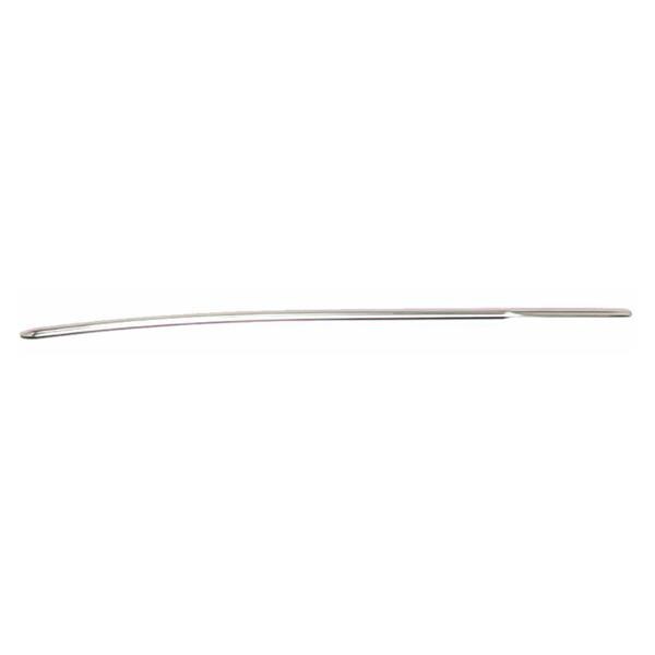 Miltex Dilator Uterine Hegar 7" 3.5mm Reusable Stainless Steel Each - Integra Miltex - 30-530-35