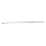Miltex Dilator Uterine Hegar 7" 3.5mm Reusable Stainless Steel Each - Integra Miltex - 30-530-35