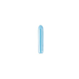 Miltex Guard Instrument Tip Tip-It Silicone 2x19mm #2 Blue 50/Pk - Integra Miltex - 3-2502