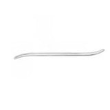 Miltex Dilator Uterine Pratt 11-1/2" 4.3-4.6mm 13-15Fr Reusable Stainless Steel Each - Integra Miltex - 30-560-1315