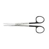 Miltex Scissors Mayo SuperCut 5-1/2" SuperCut Curved Stainless Steel Each - Integra Miltex - 5-SC-122