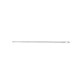 Miltex Probe 4-1/2" Malleable Stainless Steel Reusable Each - Integra Miltex - 10-22-SS