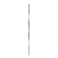 Miltex Rasp Fomon 8-1/4" 4 Sided Stainless Steel Each - Integra Miltex - 21-368