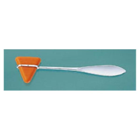 Miltex Hammer Taylor 7-1/2" Standard Chrome Each - Integra Miltex - 1-202