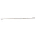 Miltex Hook Double Ended Barr Crypt 10" Eachch - Integra Miltex - 28-140