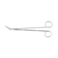 Miltex Scissors Surgical Potts-Smith 7-1/2" Sharp/Sharp 45 Degree Angle SS Eachch - Integra Miltex - 5-247