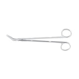 Miltex Scissors Surgical Potts-Smith 7-1/2" Sharp/Sharp 45 Degree Angle SS Eachch - Integra Miltex - 5-247