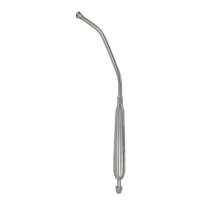 Miltex Tube Suction 8-1/2" Sterile Eachch - Integra Miltex - 2-109