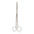 Miltex Scissors Hemostatic Mixter 6-1/4" Blunt Straight Stainless Steel Each - Integra Miltex - 5-112