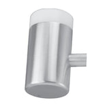 Miltex Mallet Surgical 7-1/2" Lightweight Stainless Steel Reusable Each - Integra Miltex - 19-794