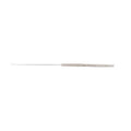 Miltex Hook Skin Skin Gillies 7" Large Round Full Fluted 1Prng Stainless Steel Each - Integra Miltex - 21-88