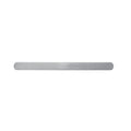 Miltex Retractor Ribbon 2x13" Stainless Steel Eachch - Integra Miltex - 11-140