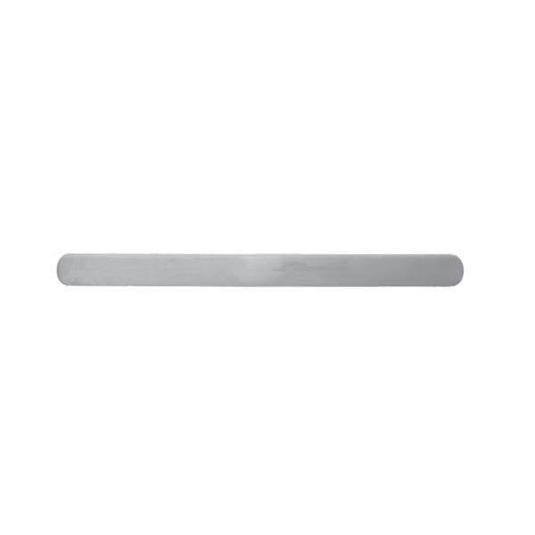 Miltex Retractor Ribbon 2x13" Stainless Steel Eachch - Integra Miltex - 11-140