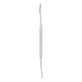 Miltex File Bone 7" #10 Each - Integra Miltex - 40-1370