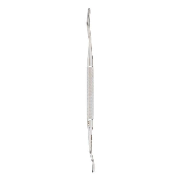 Miltex File Bone 7" #10 Each - Integra Miltex - 40-1370