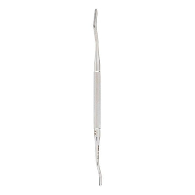 Miltex File Bone 7" #10 Each - Integra Miltex - 40-1370