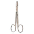 Miltex Scissors Wire Cutting 4-3/4" Stainless Steel Each - Integra Miltex - 9D-121