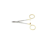 Miltex Holder Needle Webster 5" Tungsten Carbide Each - Integra Miltex - 8-6TC